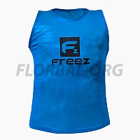 Freez Star Training Vest blue