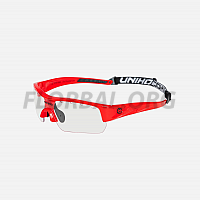 Unihoc Eyewear VICTORY Junior Red