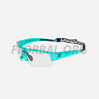 Unihoc Eyewear VICTORY Junior Turquoise