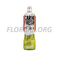 Extrifit Carnifresh Sparkling Caffeine free 850 ml