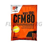 Extrifit CFM Instant Whey 80 30 g