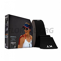 KT Tape Original Jumbo Black