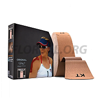 KT Tape Original Jumbo Beige