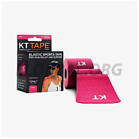 KT Tape Original Cotton Precut Pink